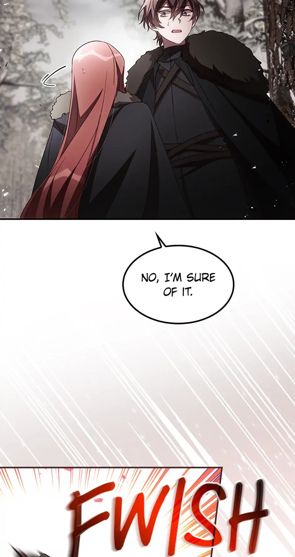 I Can See Your Death chapter 40 page 30