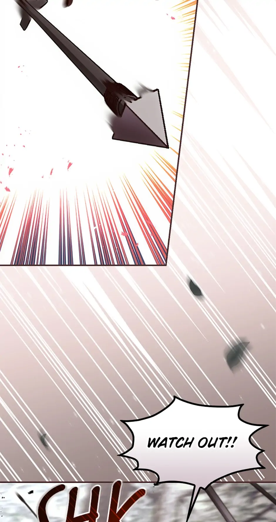 I Can See Your Death chapter 40 page 31