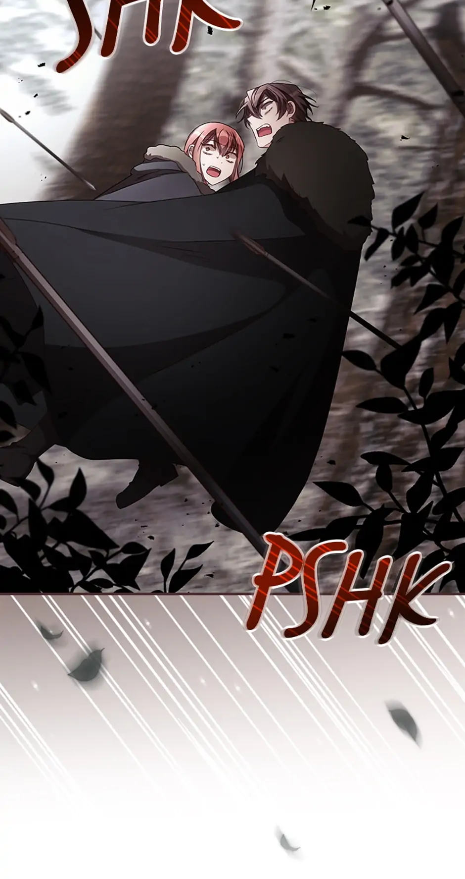 I Can See Your Death chapter 40 page 32
