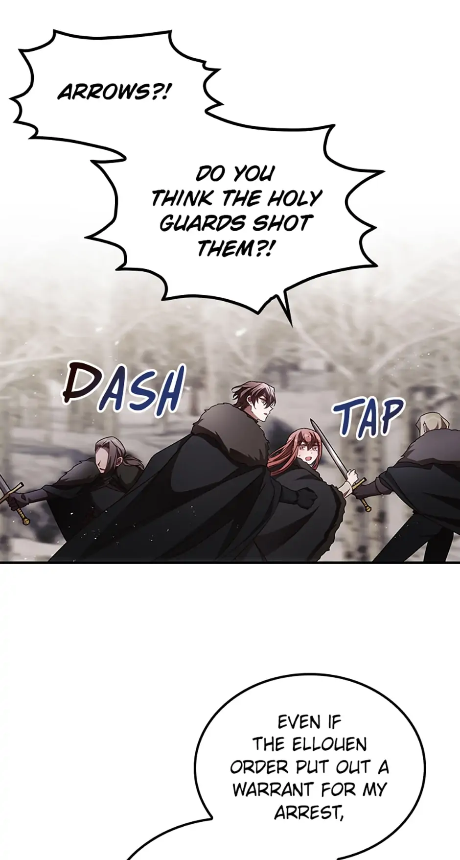 I Can See Your Death chapter 40 page 33