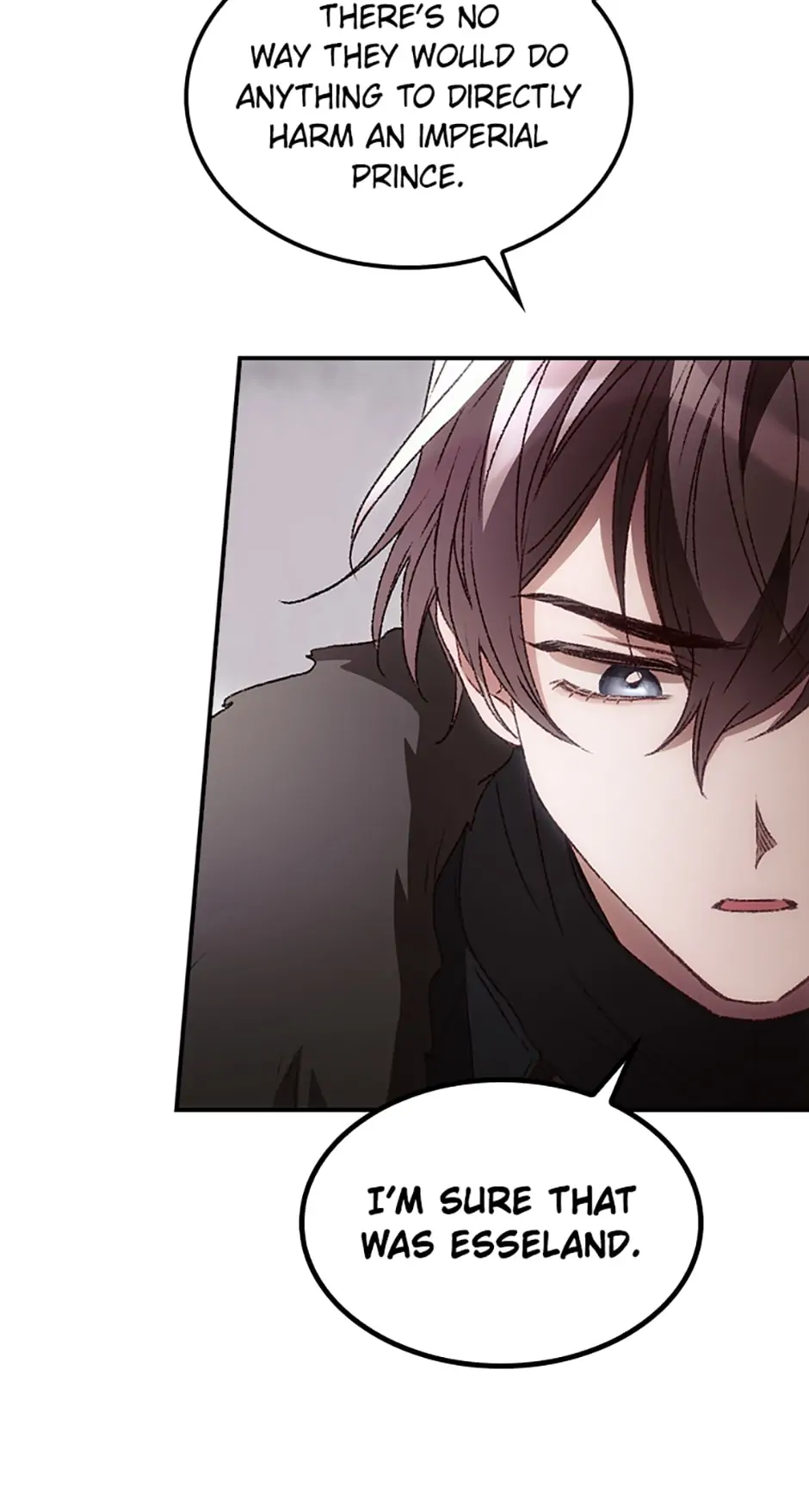I Can See Your Death chapter 40 page 34