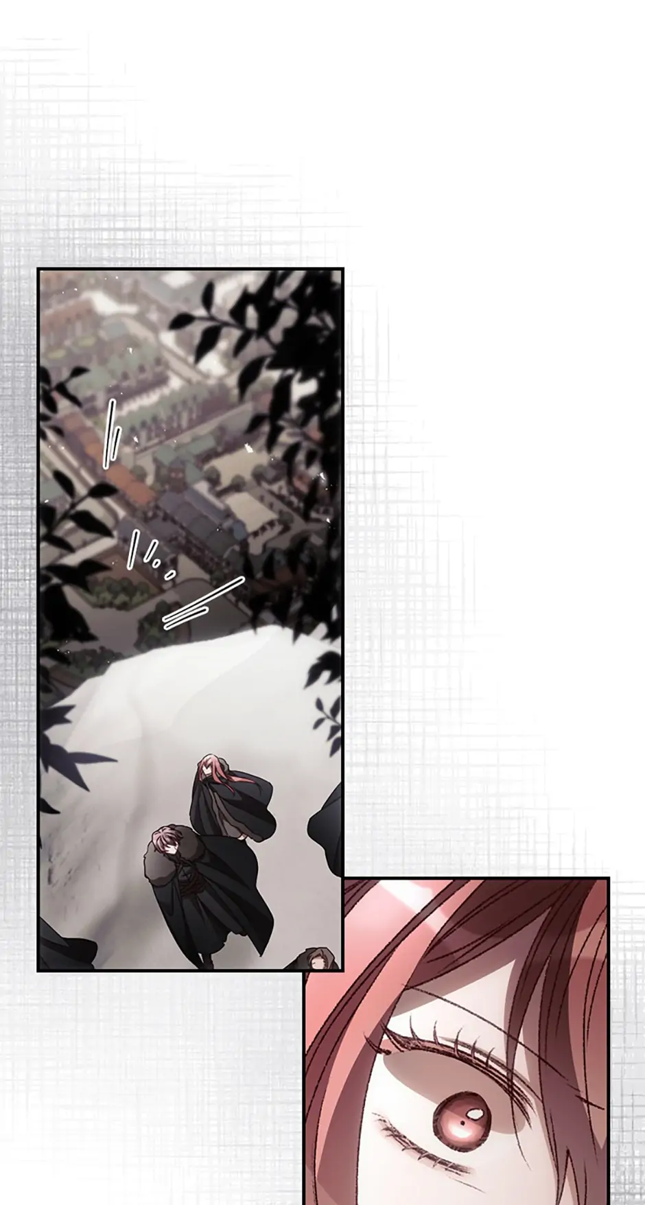 I Can See Your Death chapter 40 page 36