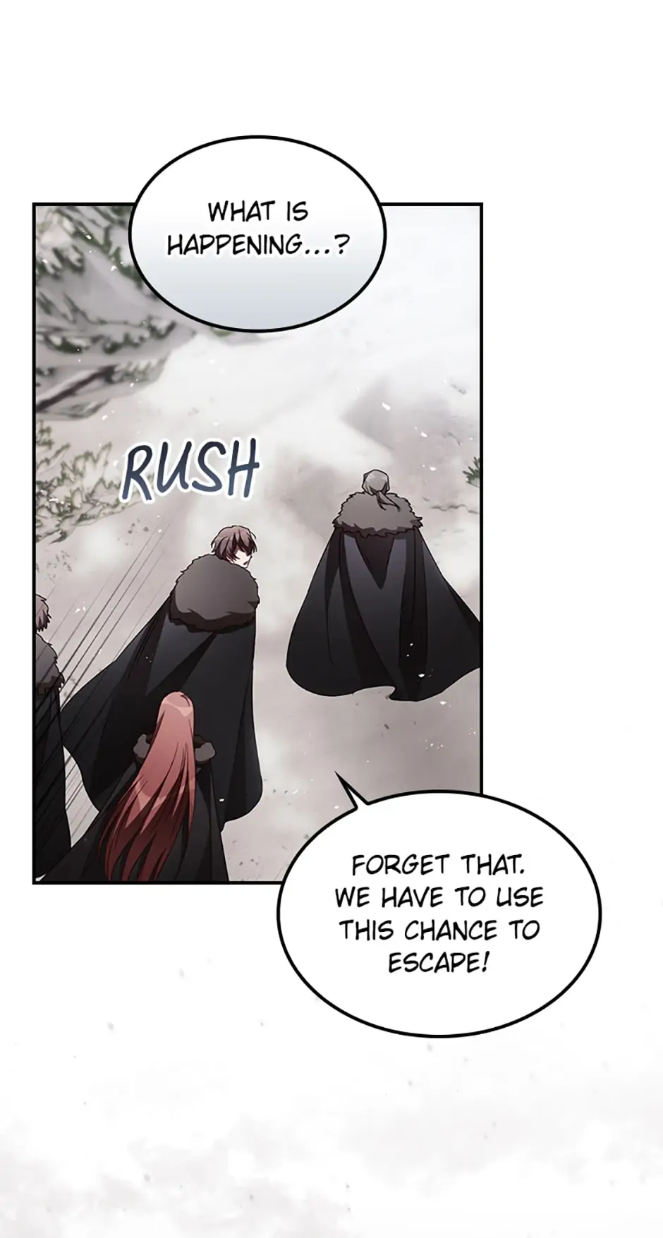 I Can See Your Death chapter 40 page 39