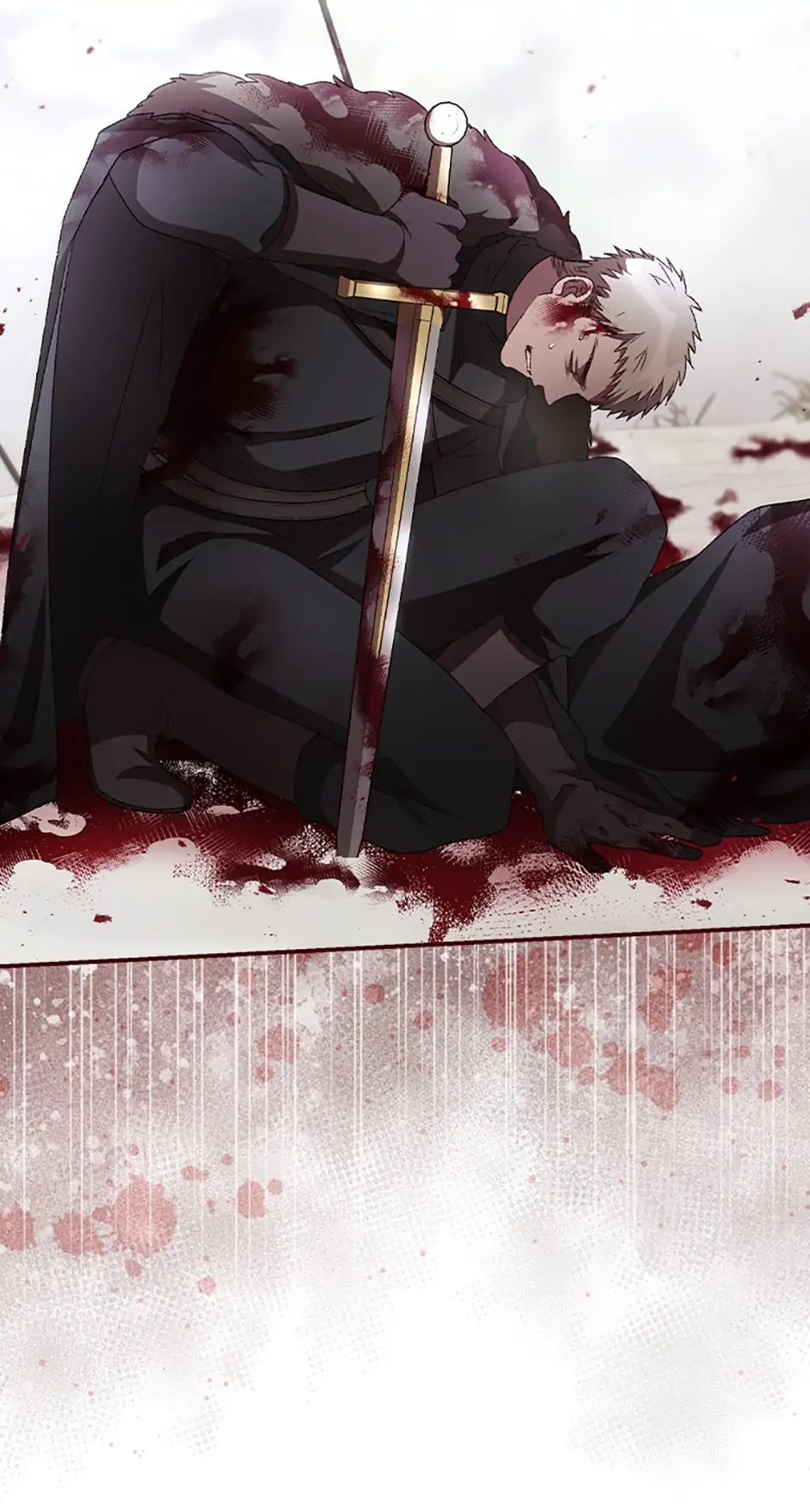 I Can See Your Death chapter 40 page 43
