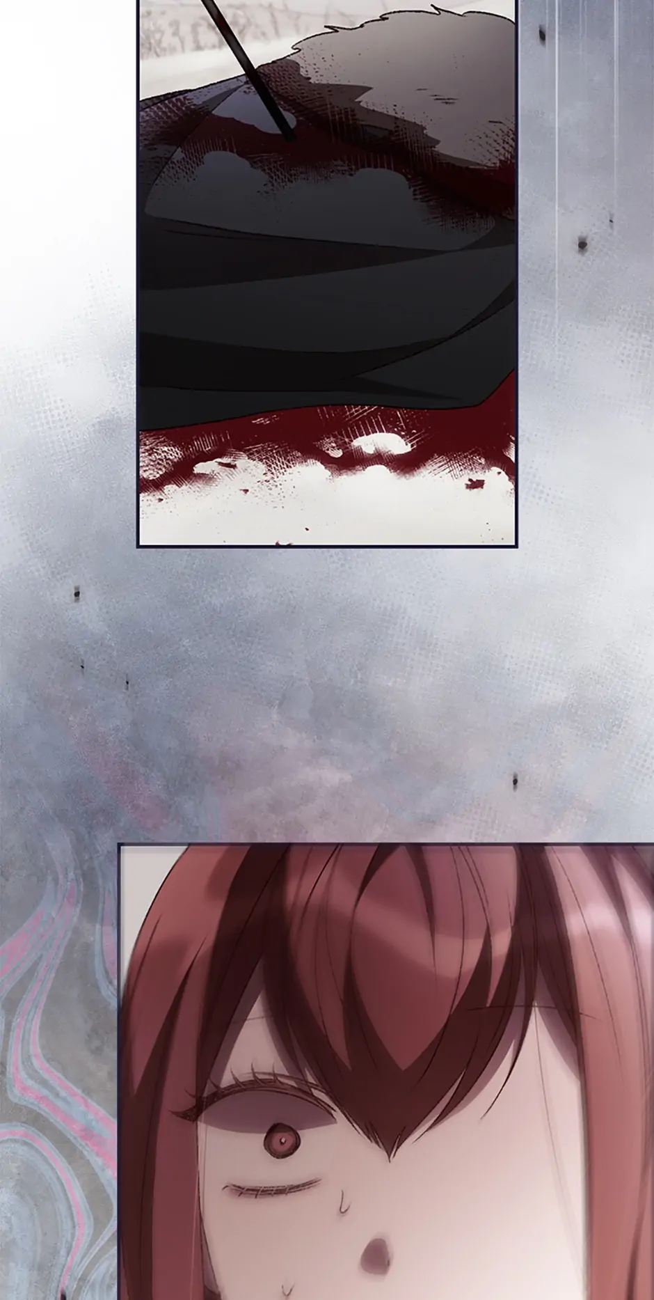 I Can See Your Death chapter 40 page 46