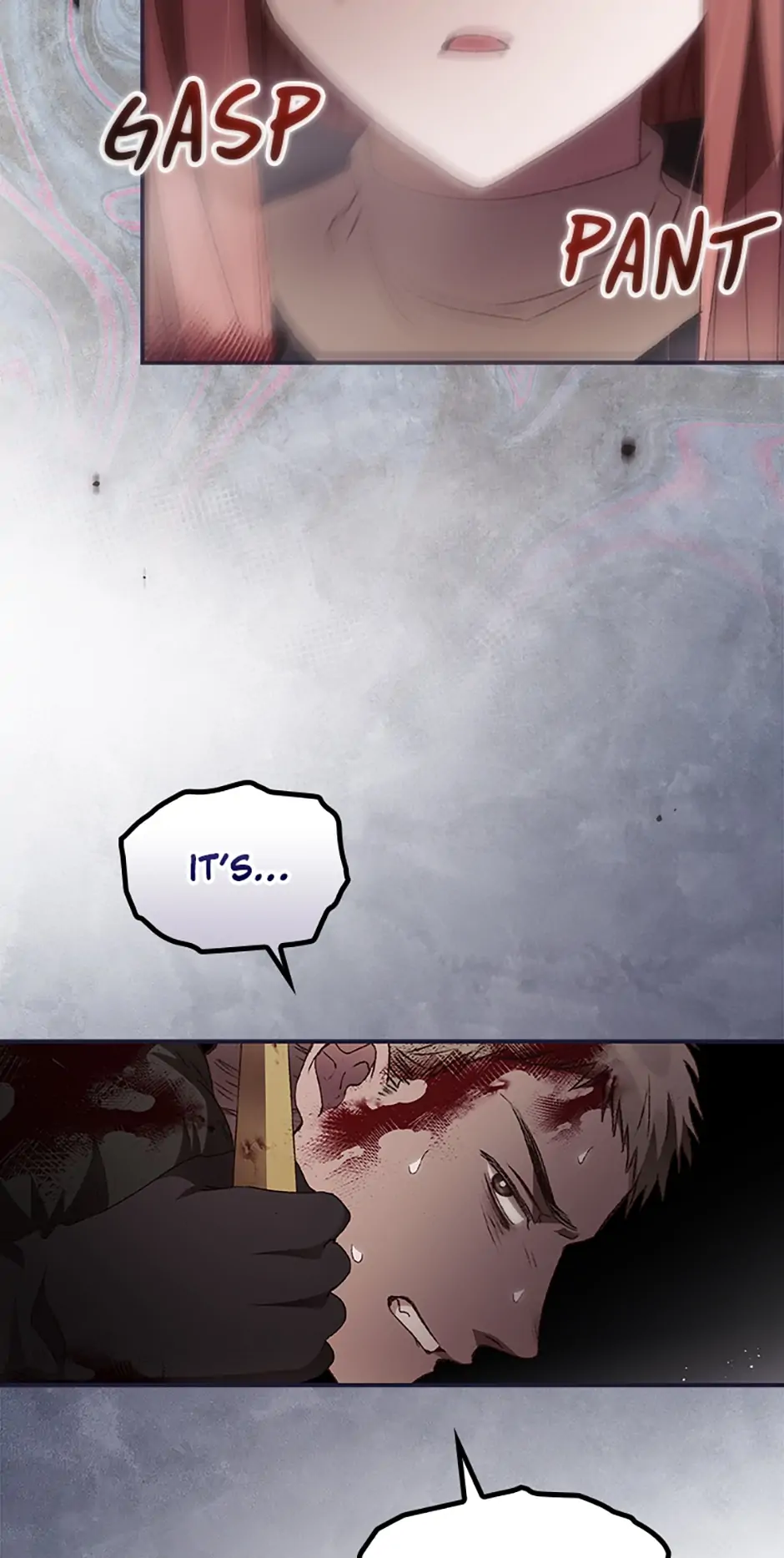 I Can See Your Death chapter 40 page 47
