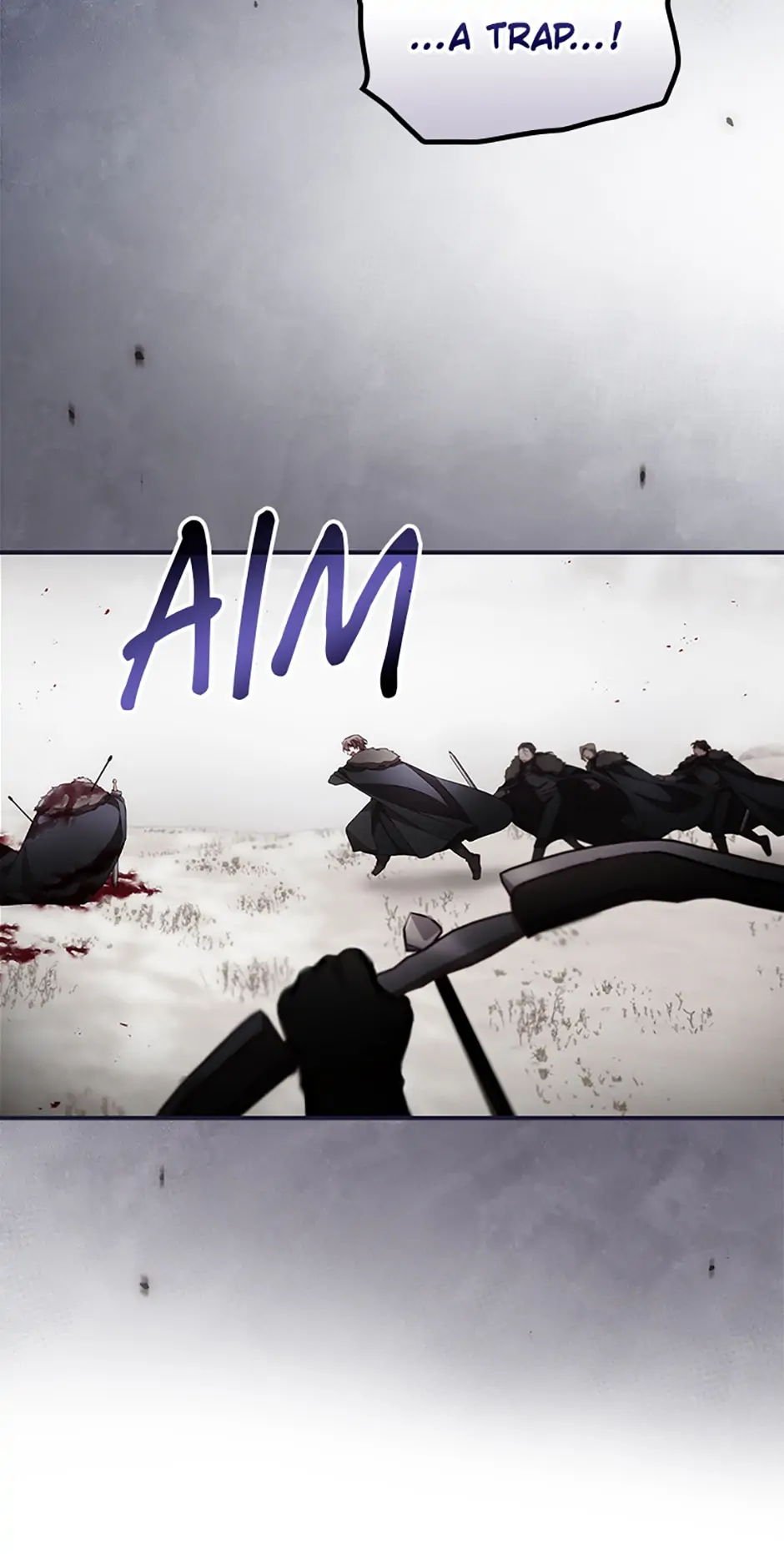 I Can See Your Death chapter 40 page 48