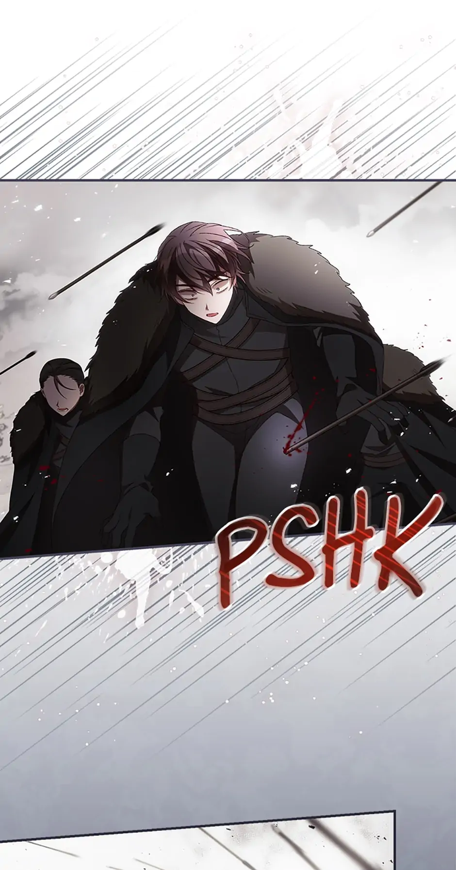 I Can See Your Death chapter 40 page 49