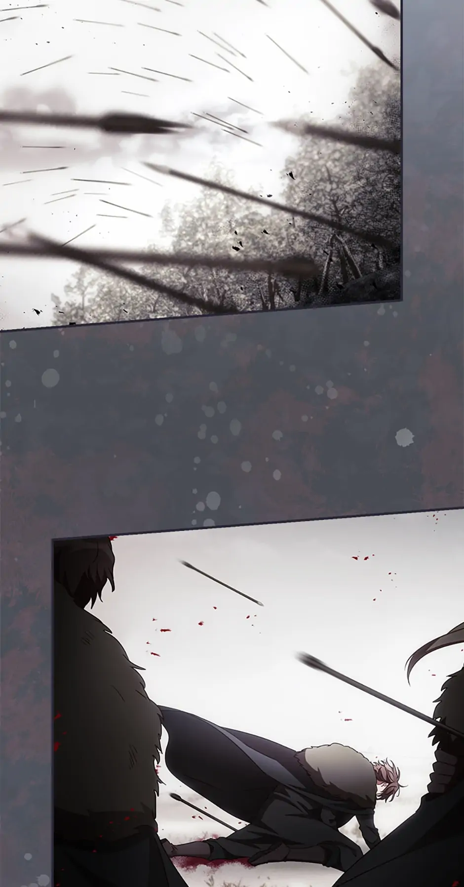 I Can See Your Death chapter 40 page 50