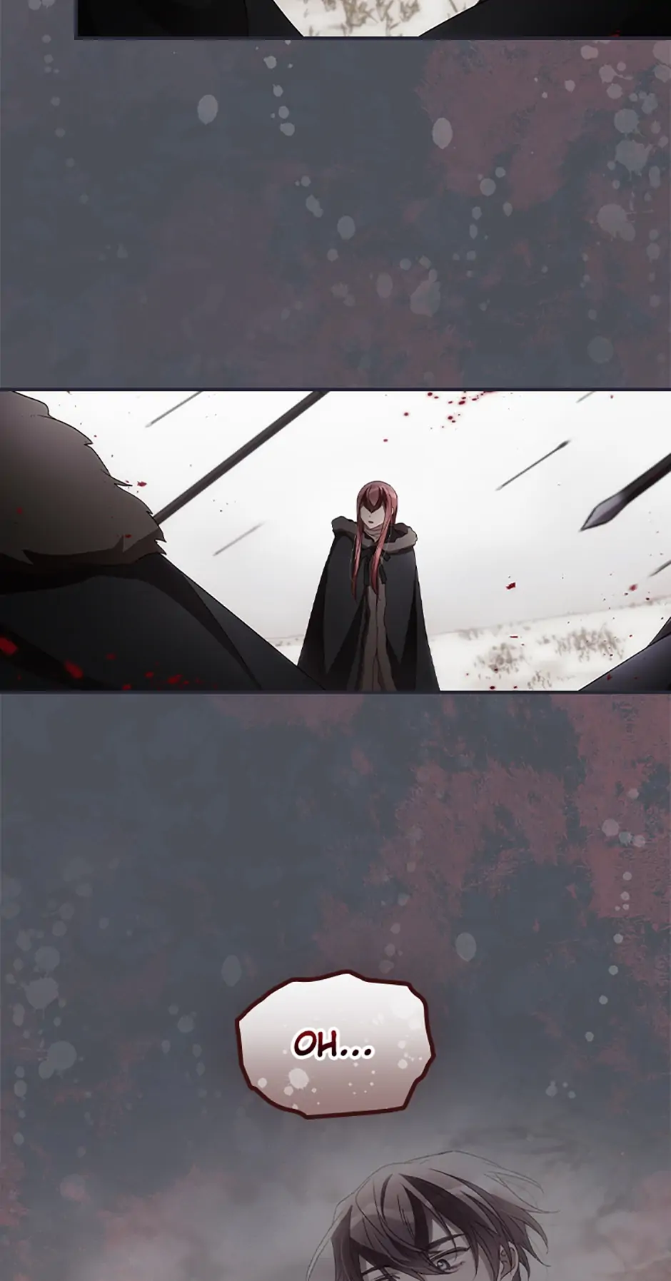 I Can See Your Death chapter 40 page 51