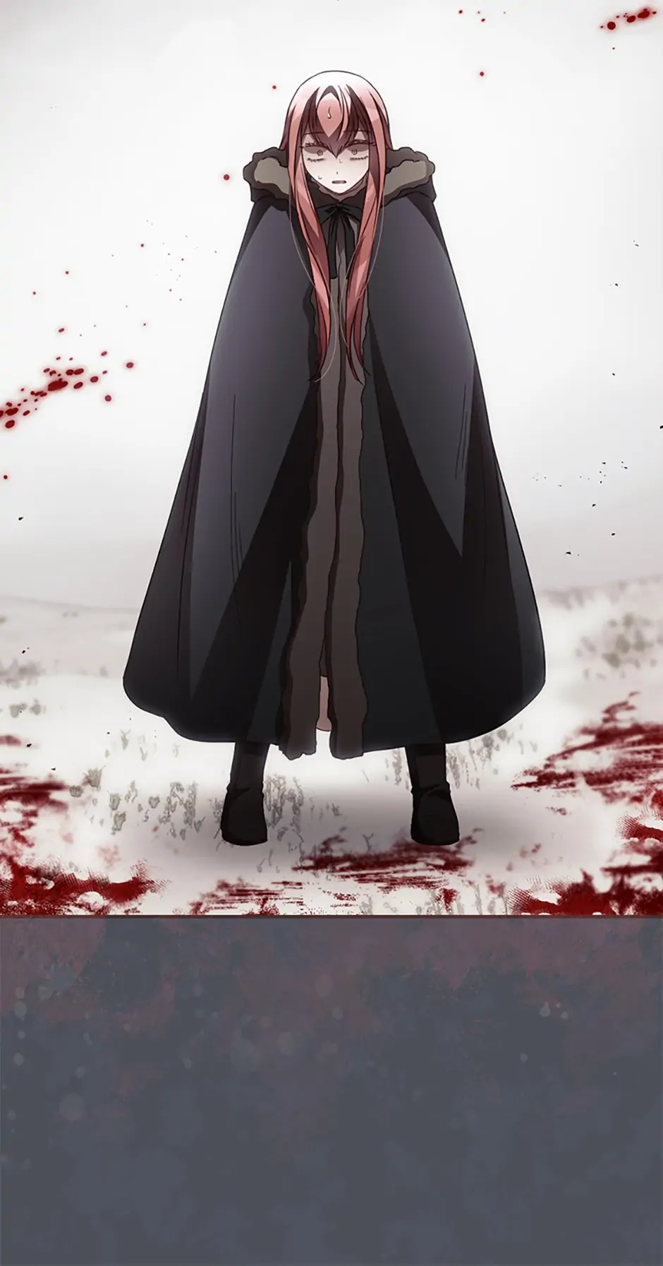 I Can See Your Death chapter 40 page 53