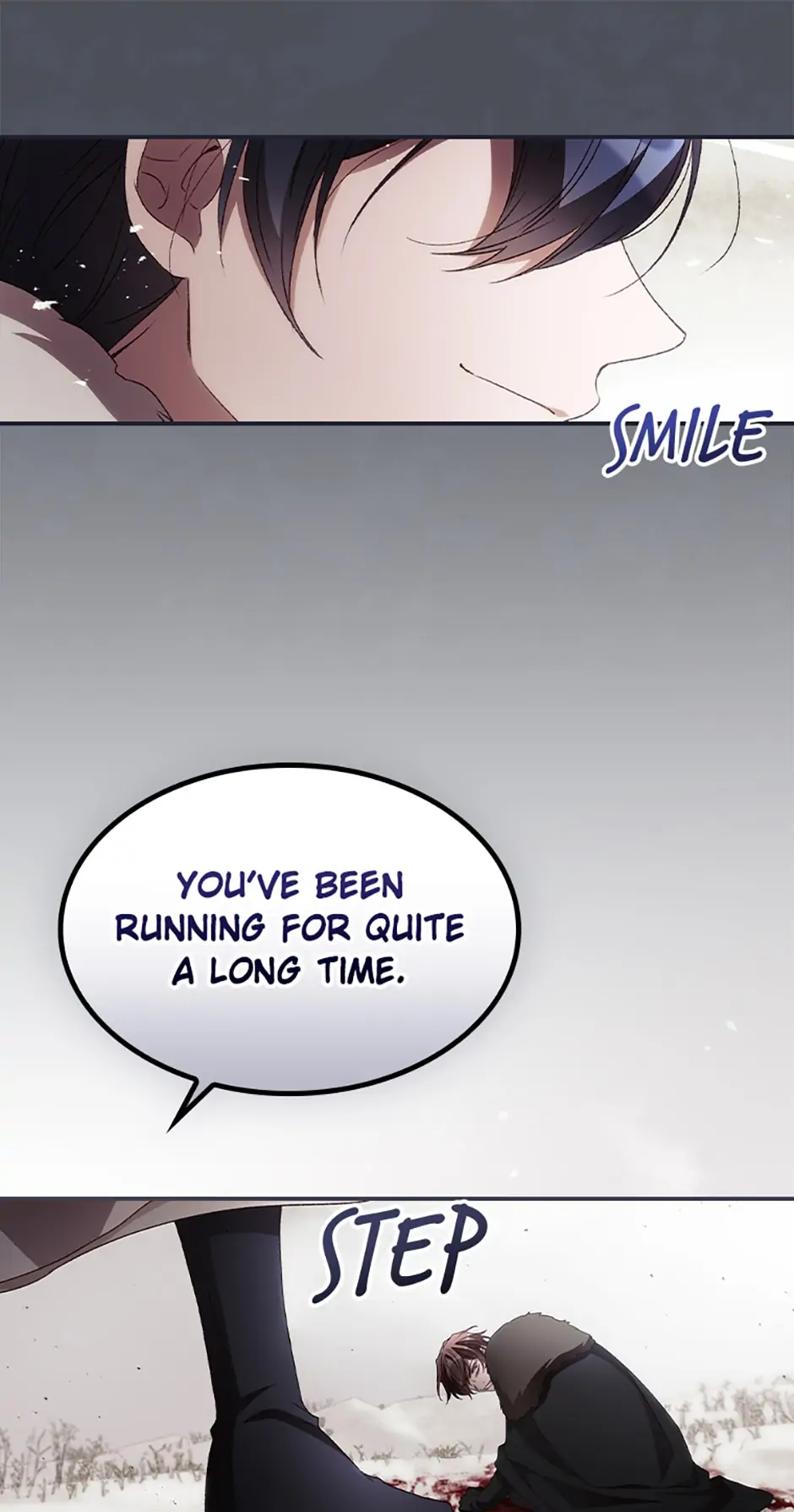 I Can See Your Death chapter 40 page 54