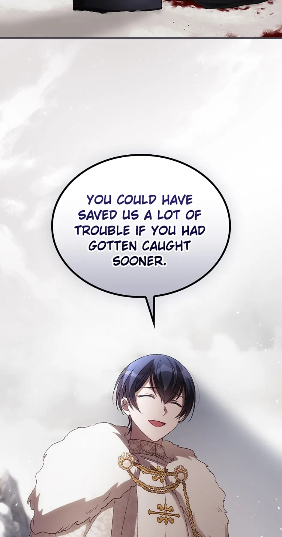 I Can See Your Death chapter 40 page 55