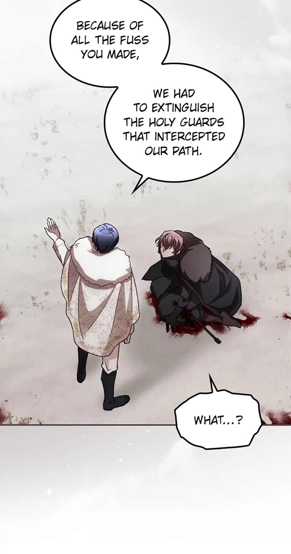 I Can See Your Death chapter 40 page 59