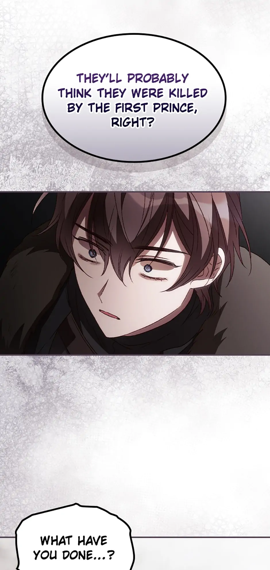 I Can See Your Death chapter 40 page 61