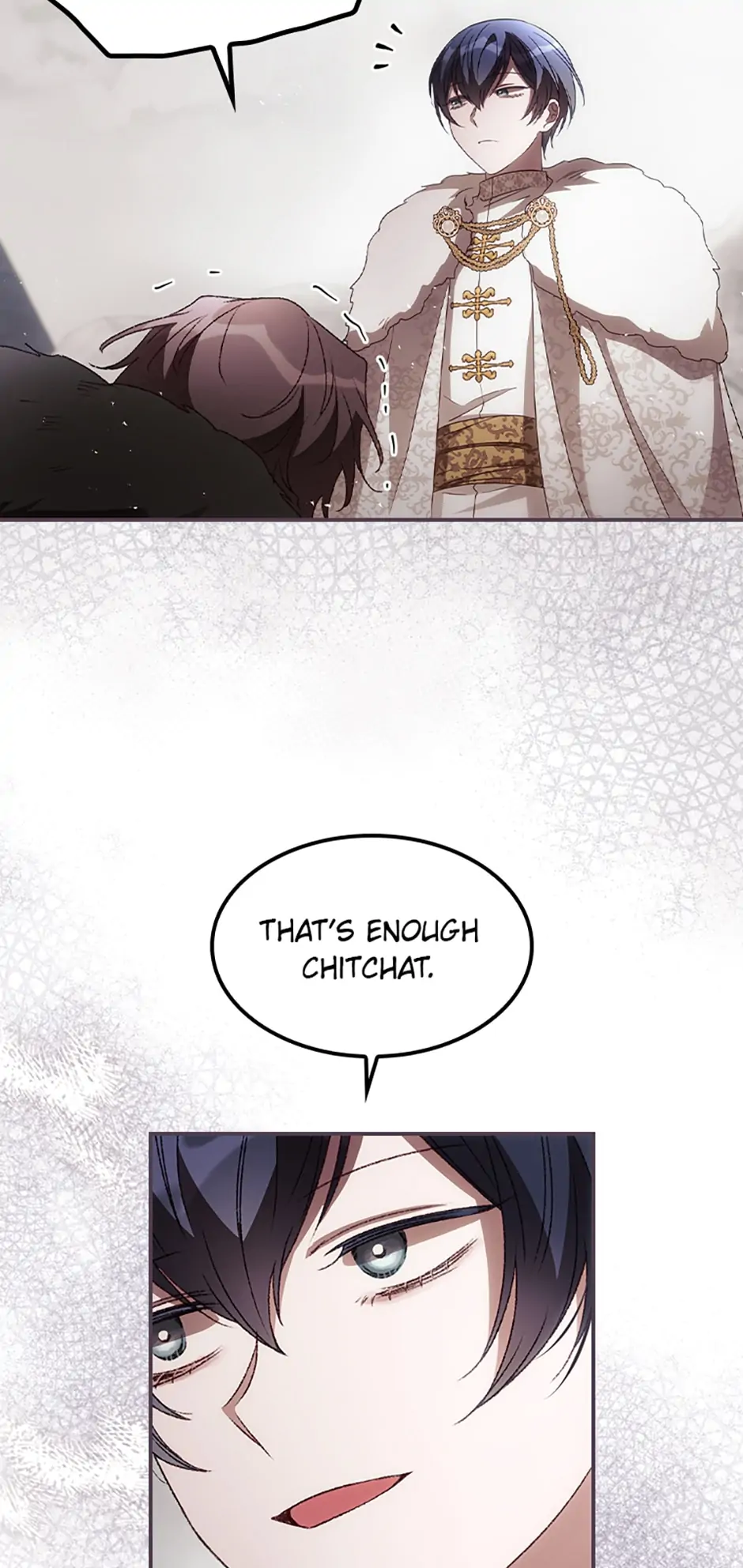 I Can See Your Death chapter 40 page 62