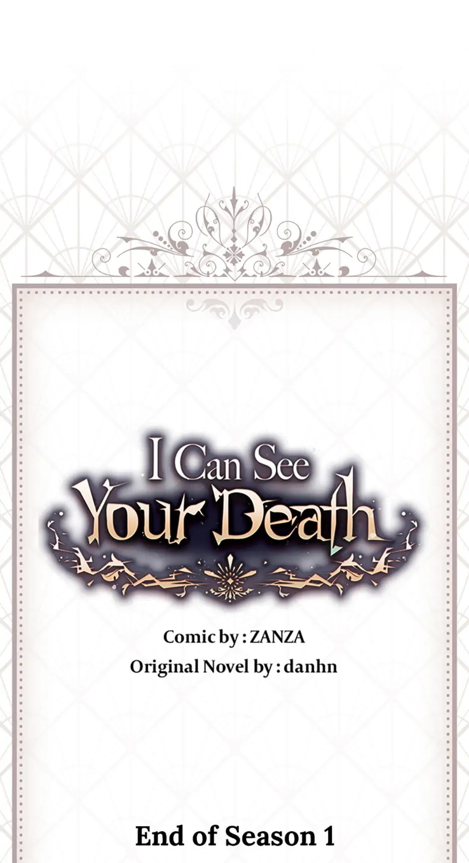 I Can See Your Death chapter 40 page 67