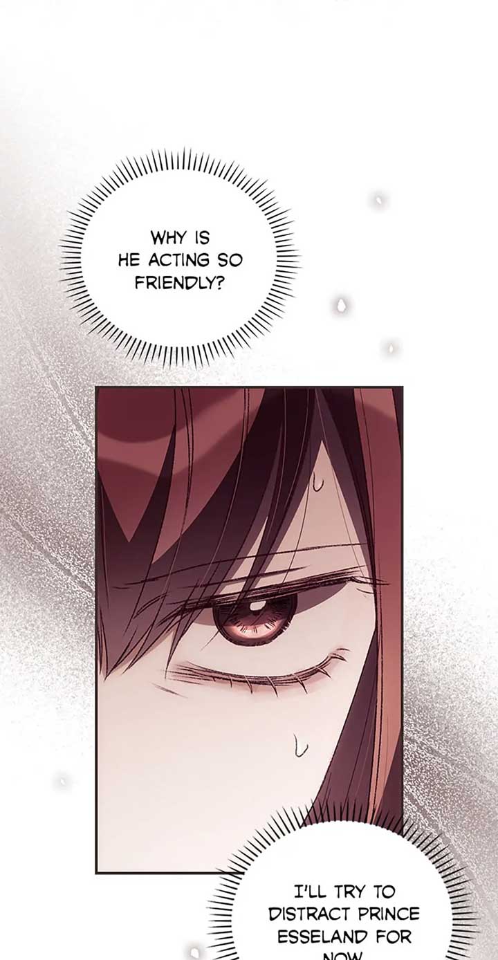 I Can See Your Death chapter 41 page 5