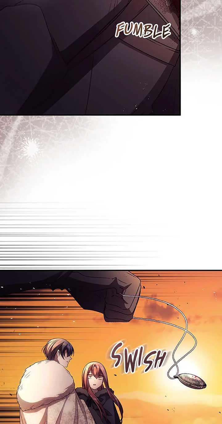 I Can See Your Death chapter 41 page 31