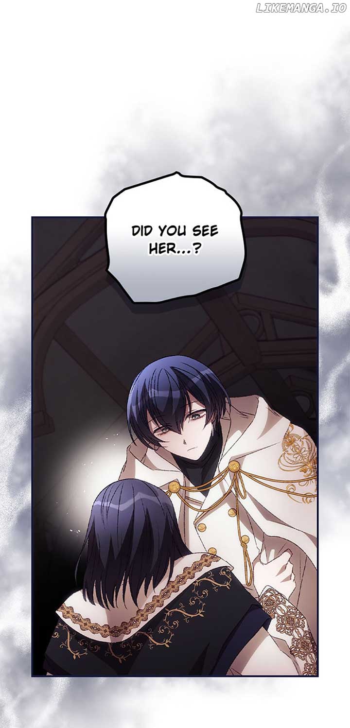 I Can See Your Death chapter 43 page 8