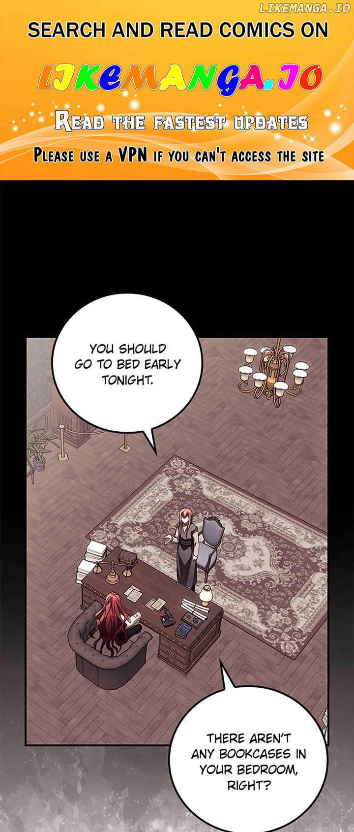 I Can See Your Death chapter 44 page 1