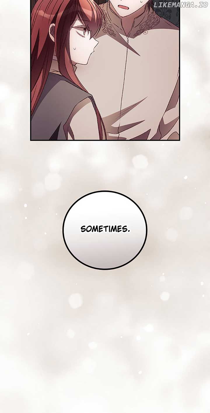 I Can See Your Death chapter 44 page 6