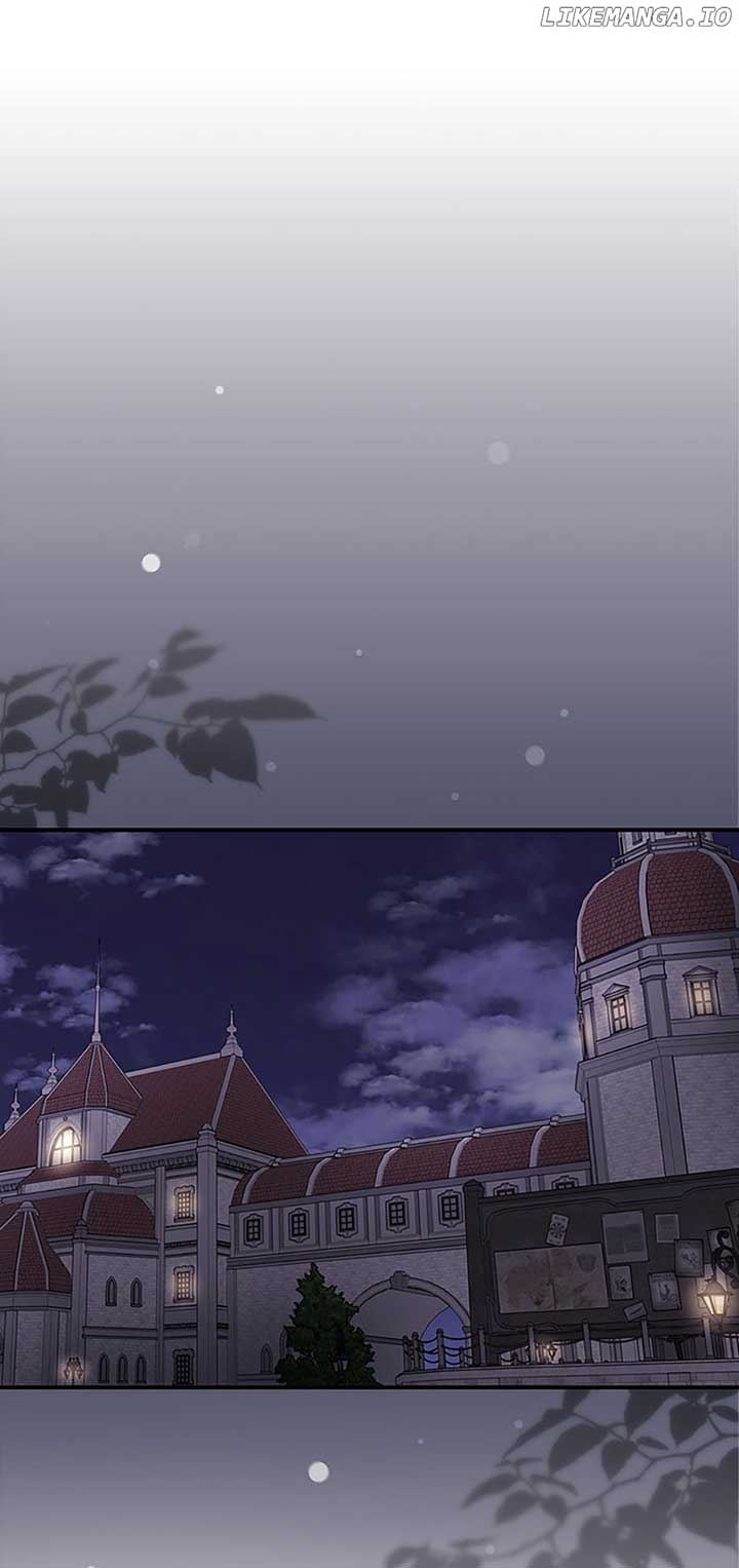 I Can See Your Death chapter 44 page 8
