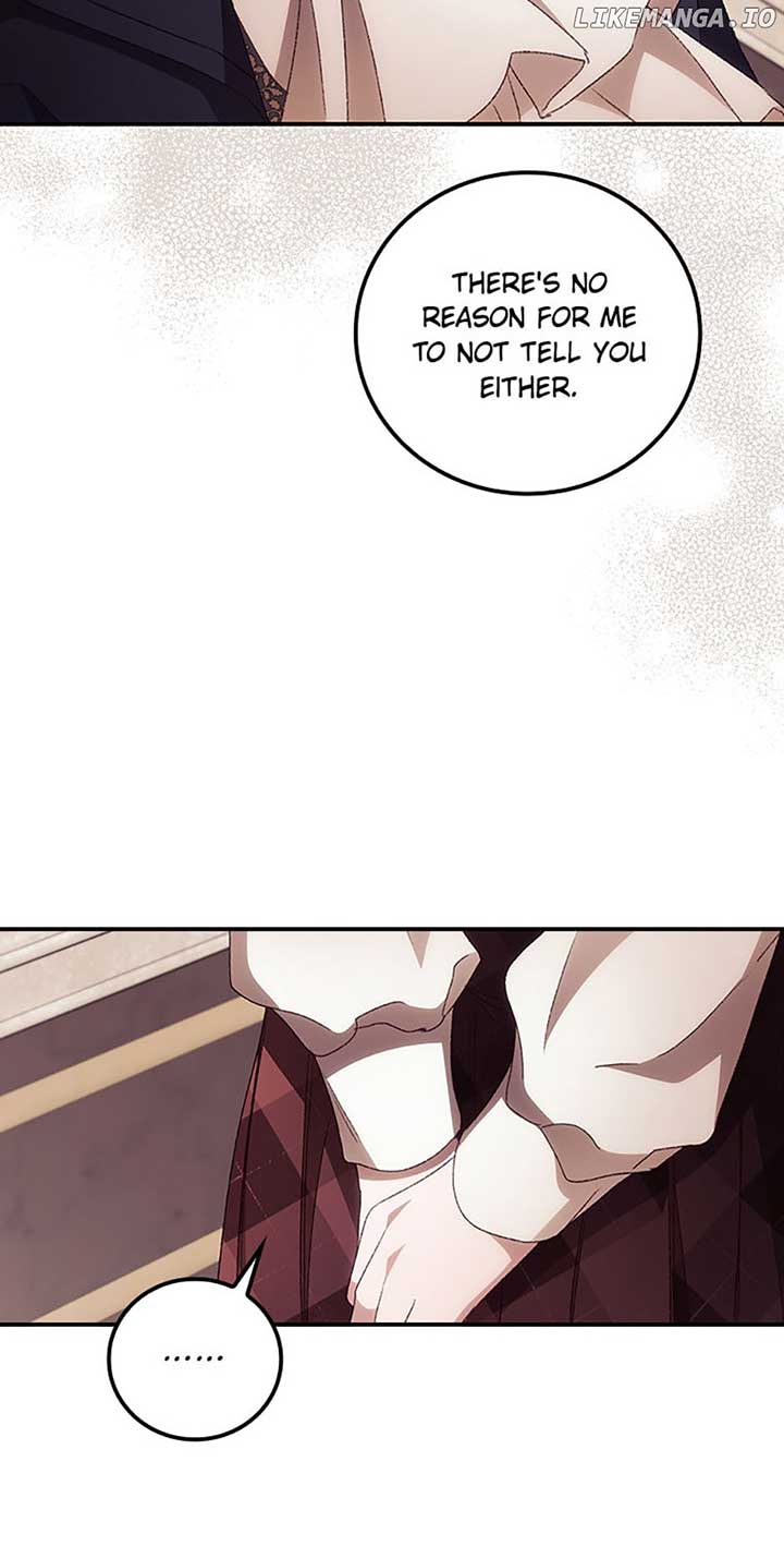 I Can See Your Death chapter 44 page 32