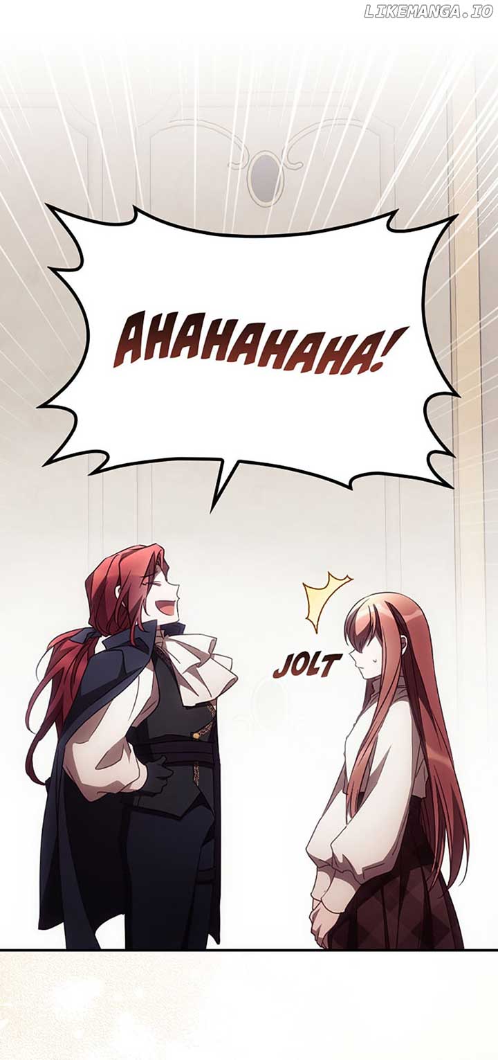 I Can See Your Death chapter 44 page 41