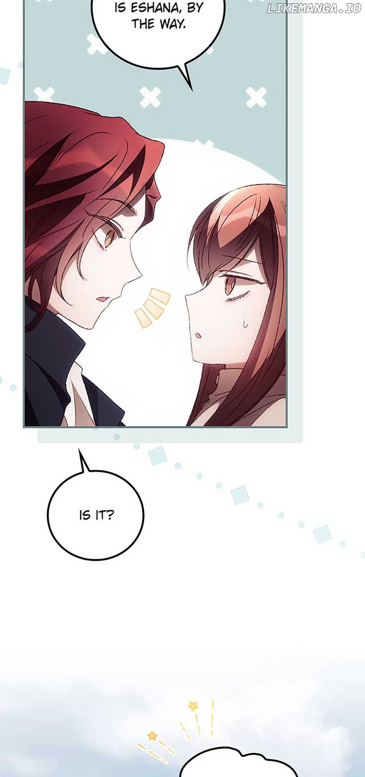 I Can See Your Death chapter 44 page 46