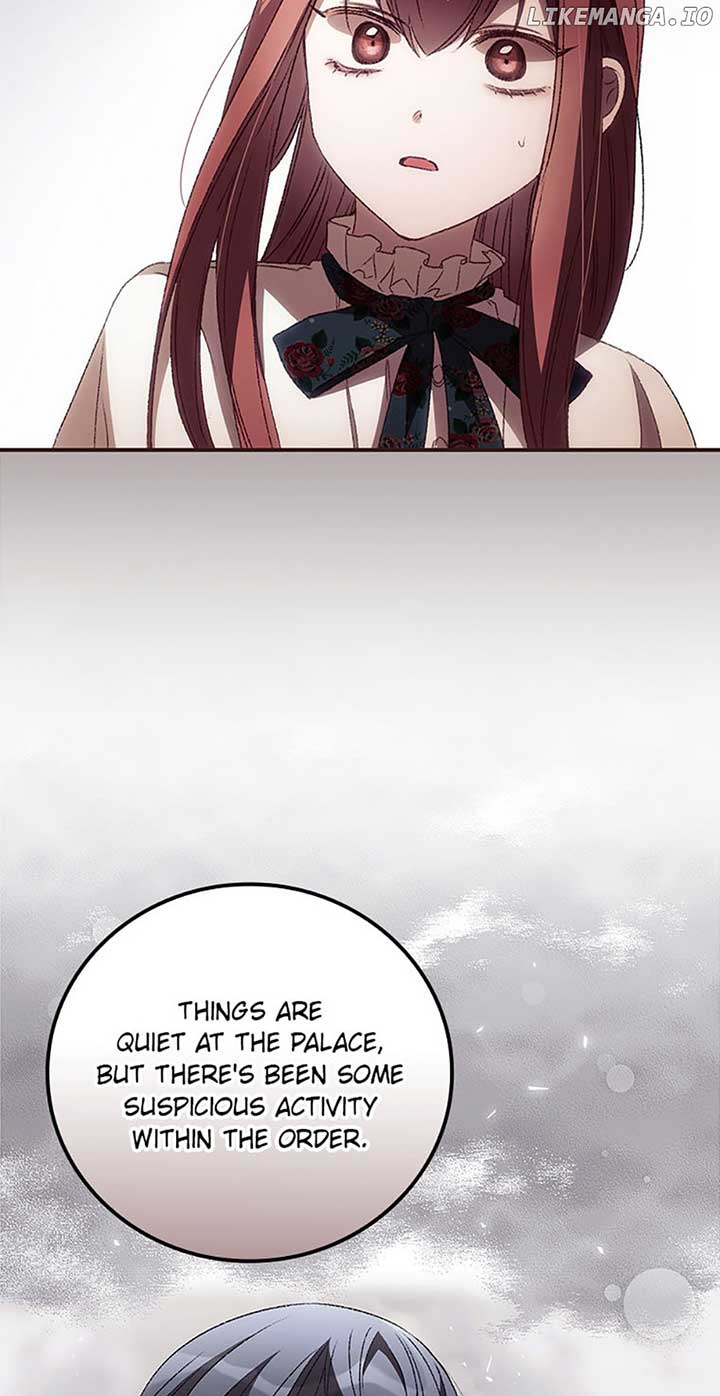 I Can See Your Death chapter 44 page 63