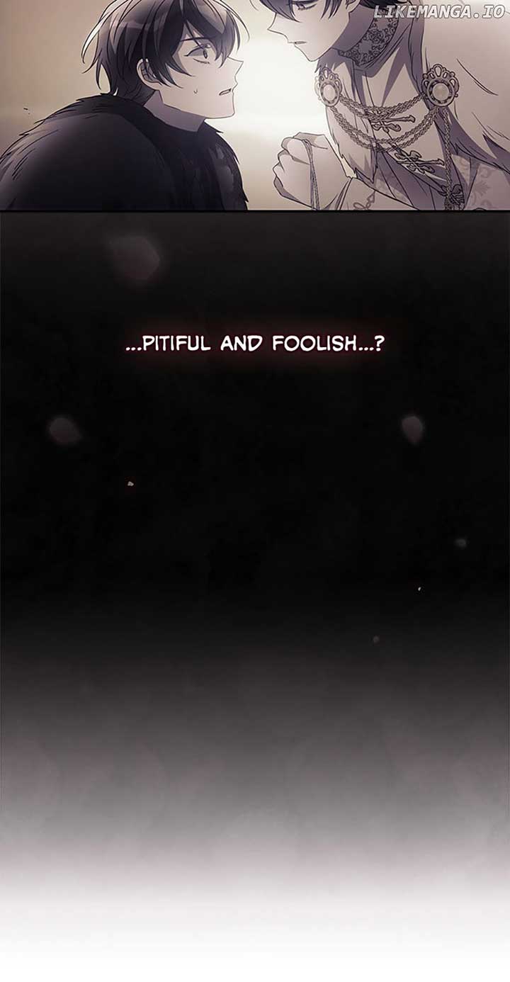 I Can See Your Death chapter 44 page 77