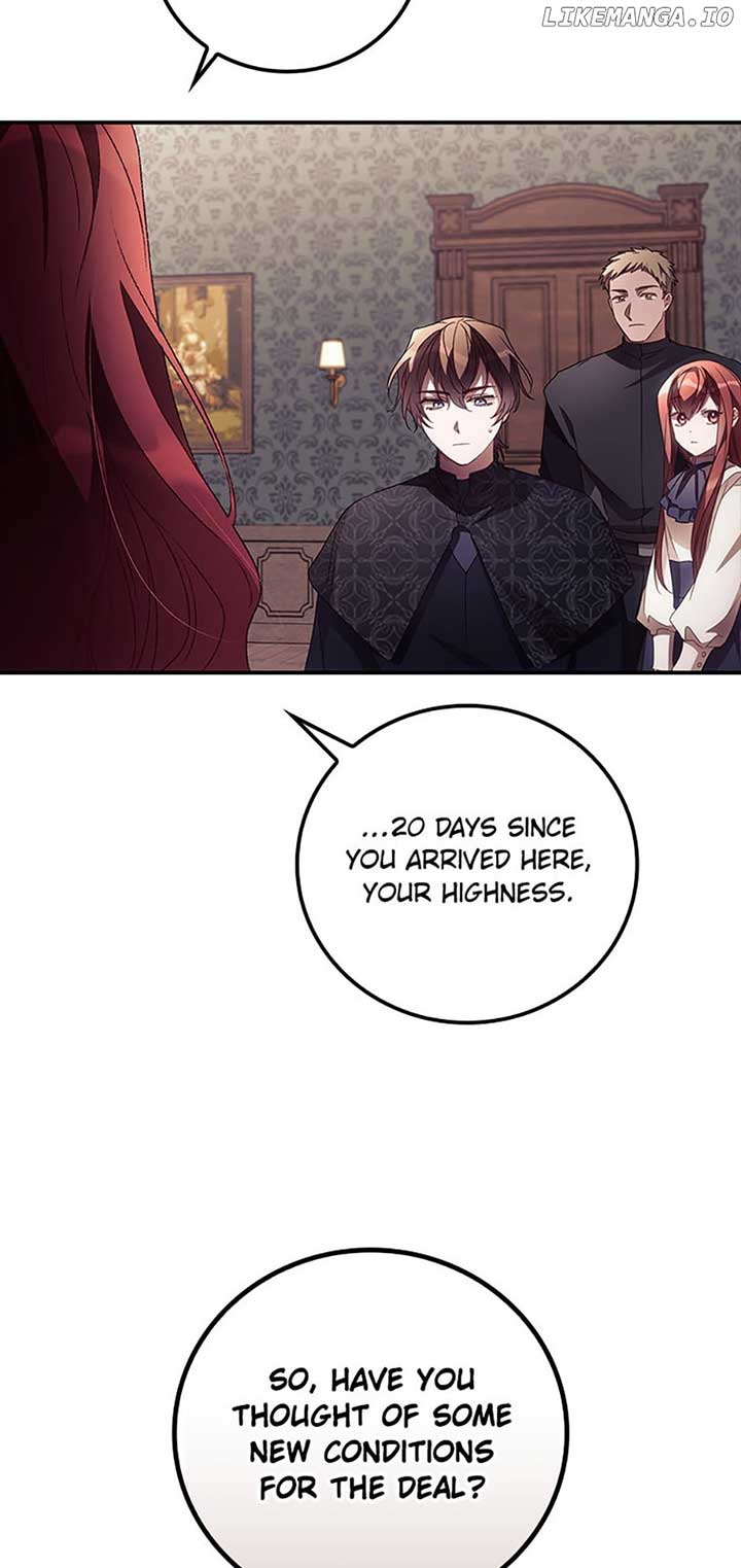 I Can See Your Death chapter 45 page 2