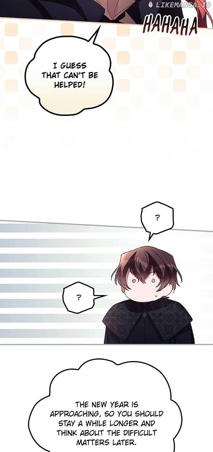 I Can See Your Death chapter 45 page 6