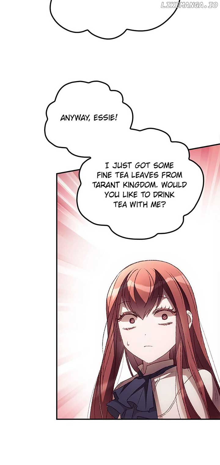 I Can See Your Death chapter 45 page 7