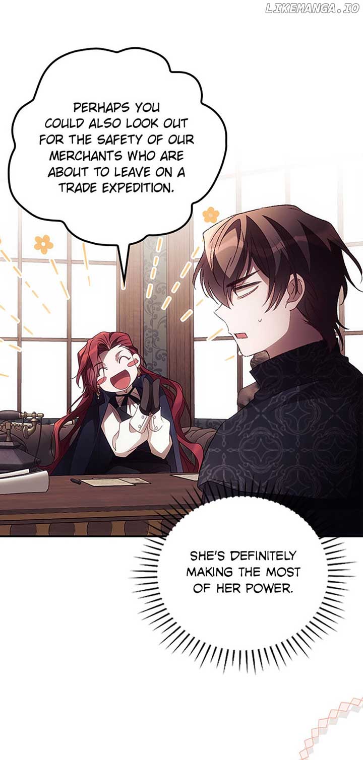 I Can See Your Death chapter 45 page 8