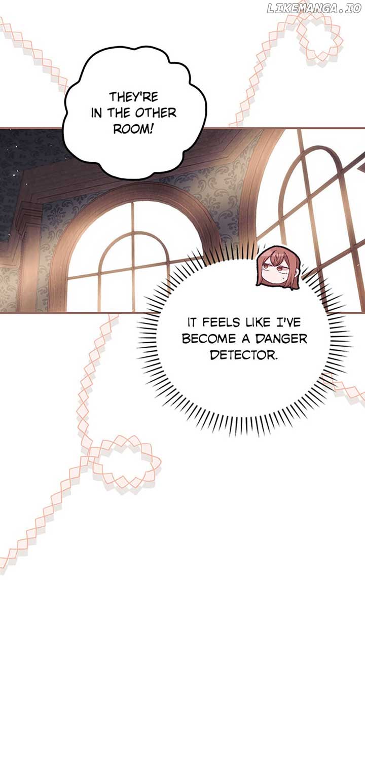I Can See Your Death chapter 45 page 9