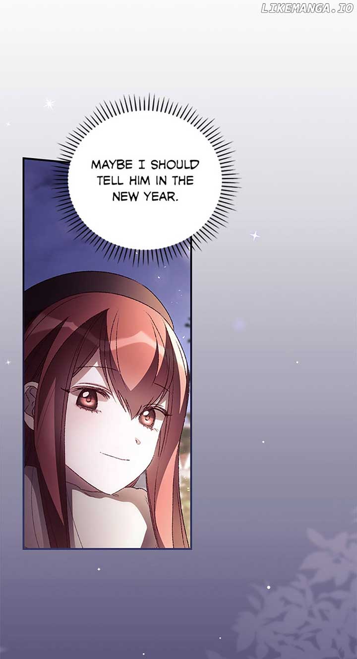 I Can See Your Death chapter 45 page 32
