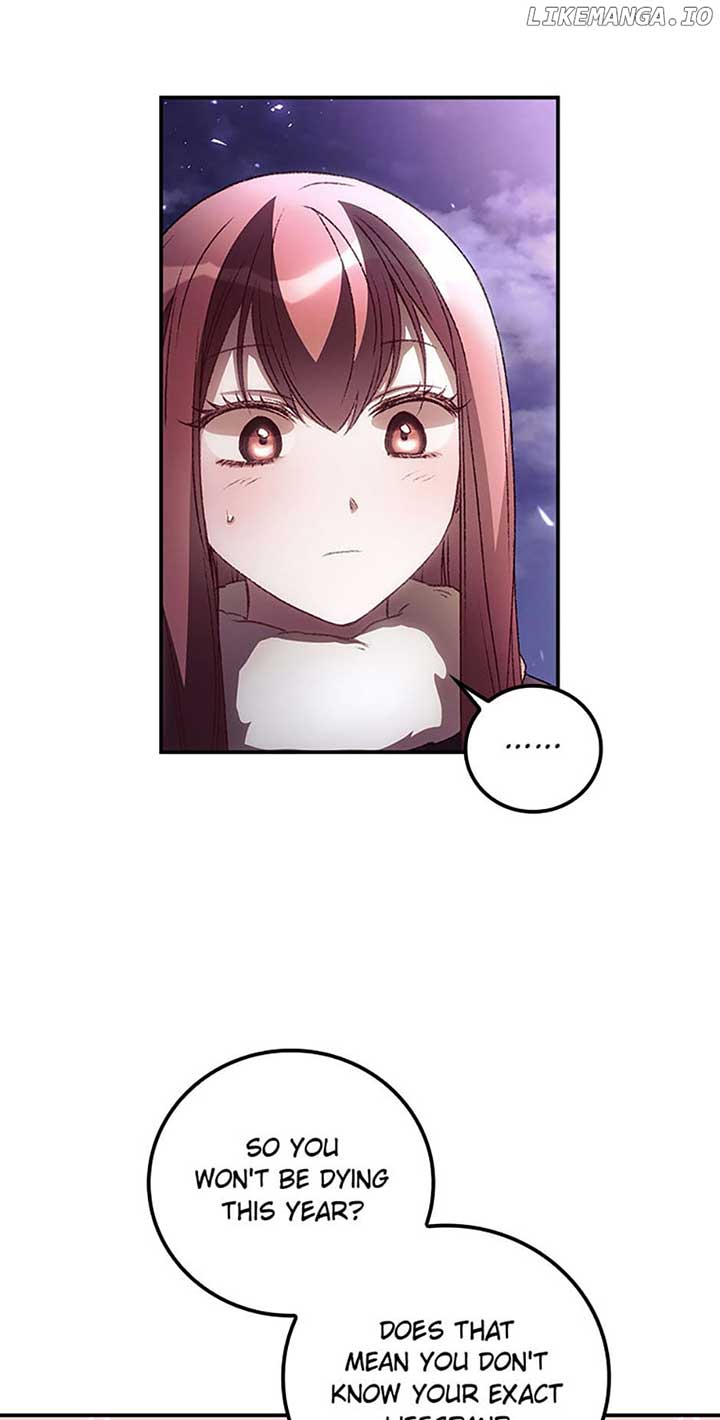 I Can See Your Death chapter 46 page 8