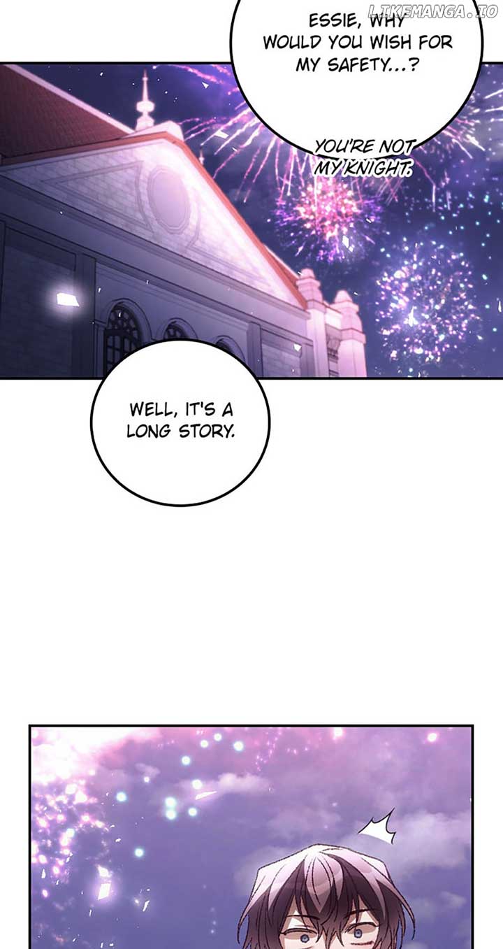 I Can See Your Death chapter 46 page 32
