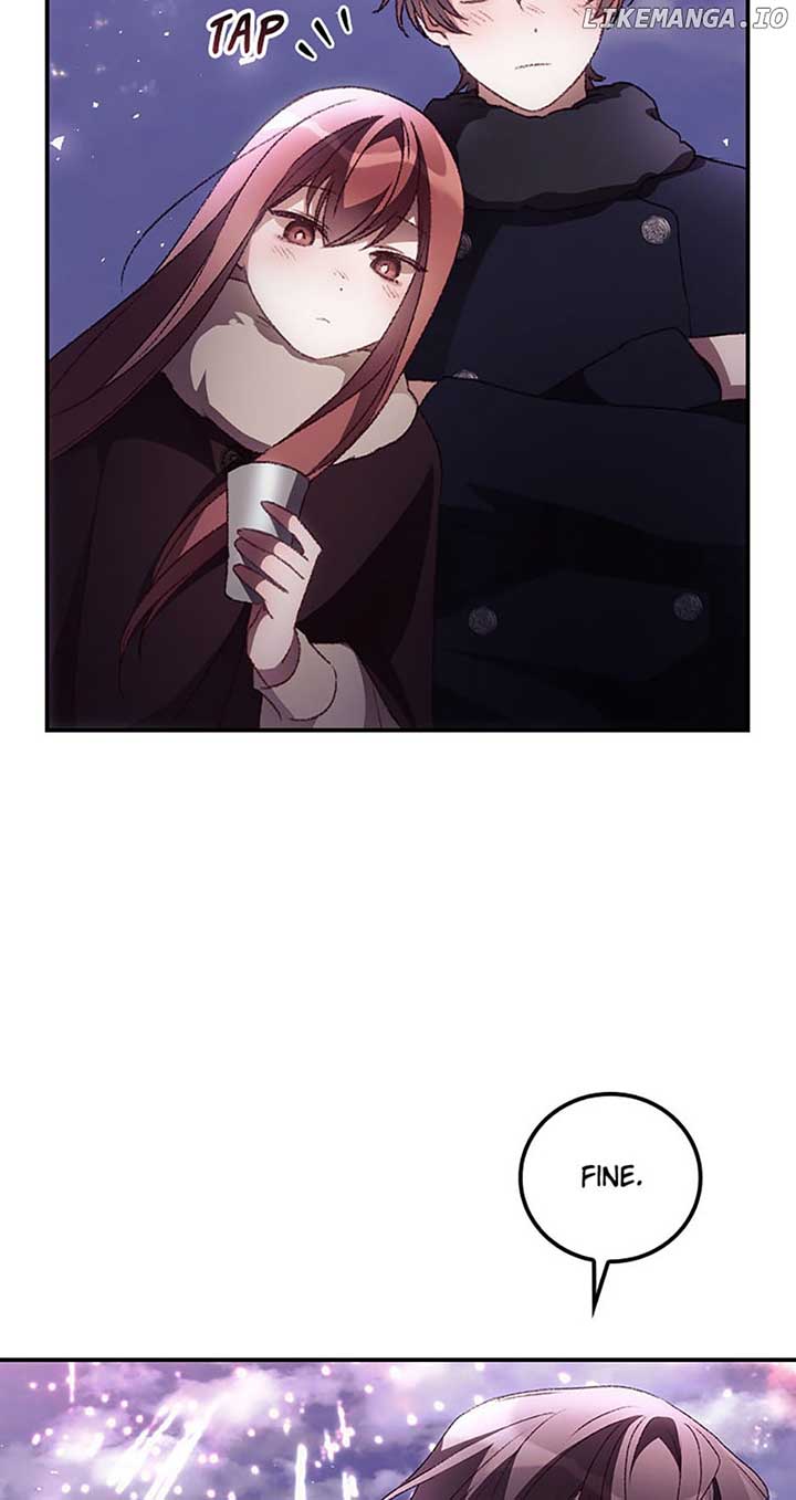 I Can See Your Death chapter 46 page 33