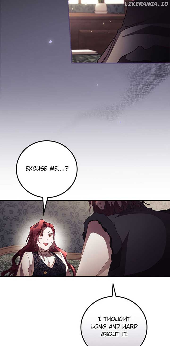I Can See Your Death chapter 46 page 45