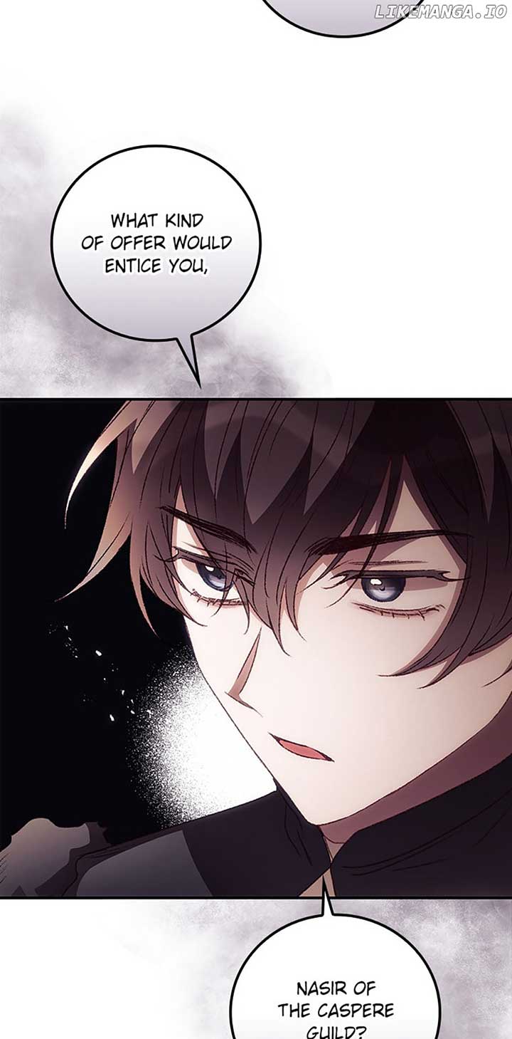 I Can See Your Death chapter 46 page 46