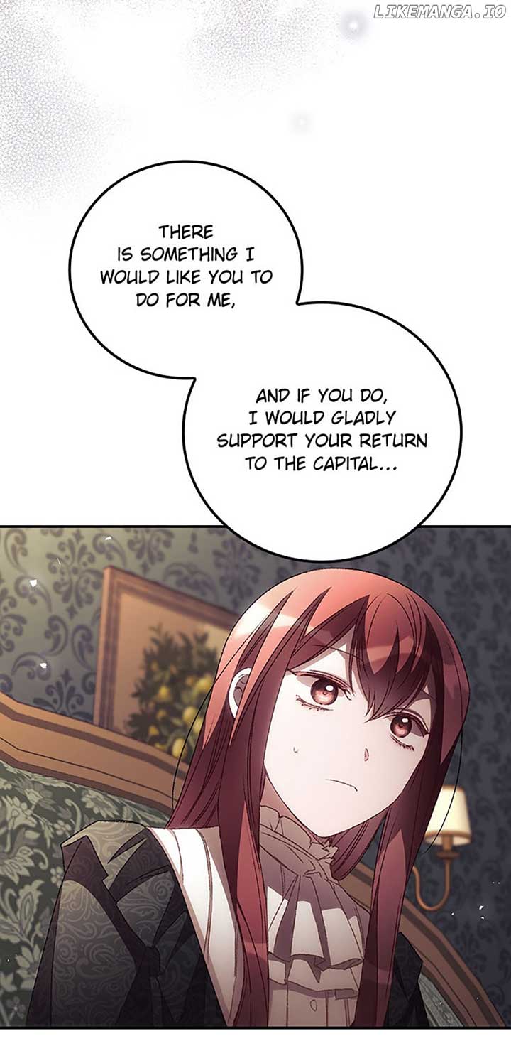 I Can See Your Death chapter 46 page 52