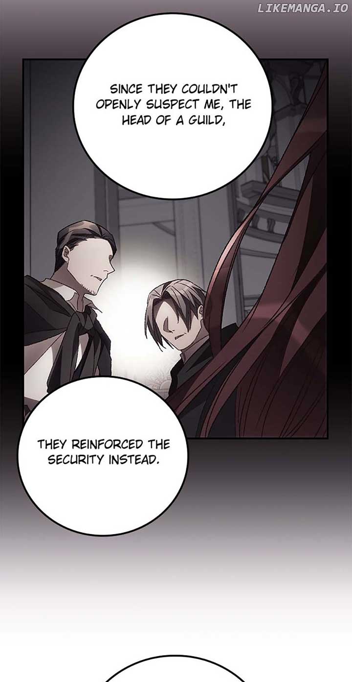 I Can See Your Death chapter 48 page 2
