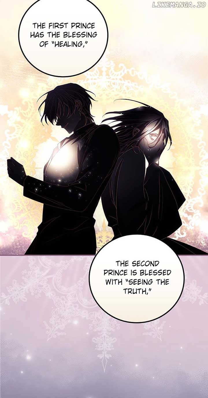 I Can See Your Death chapter 48 page 32