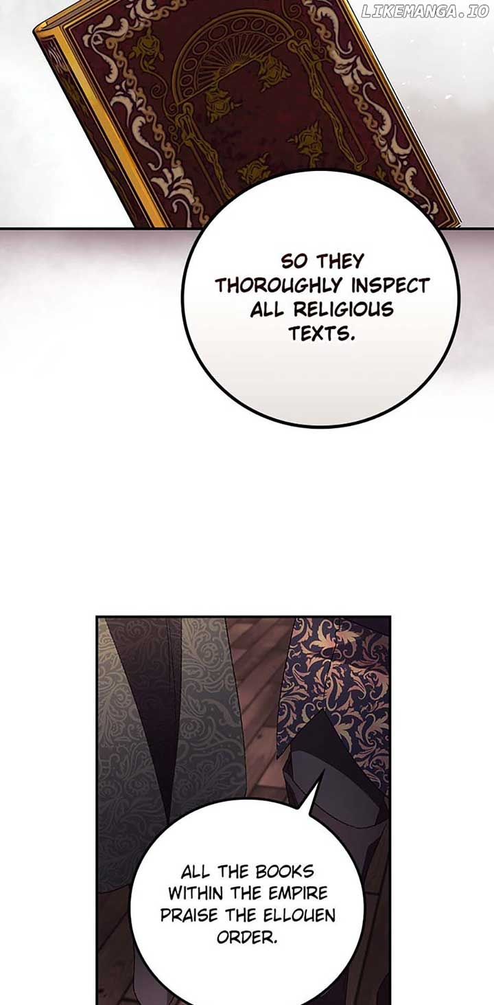 I Can See Your Death chapter 48 page 45