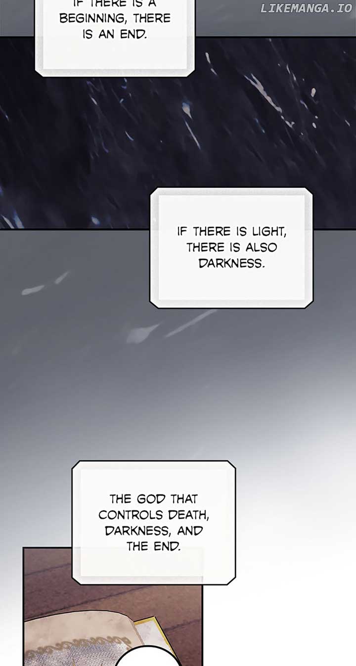 I Can See Your Death chapter 49 page 4