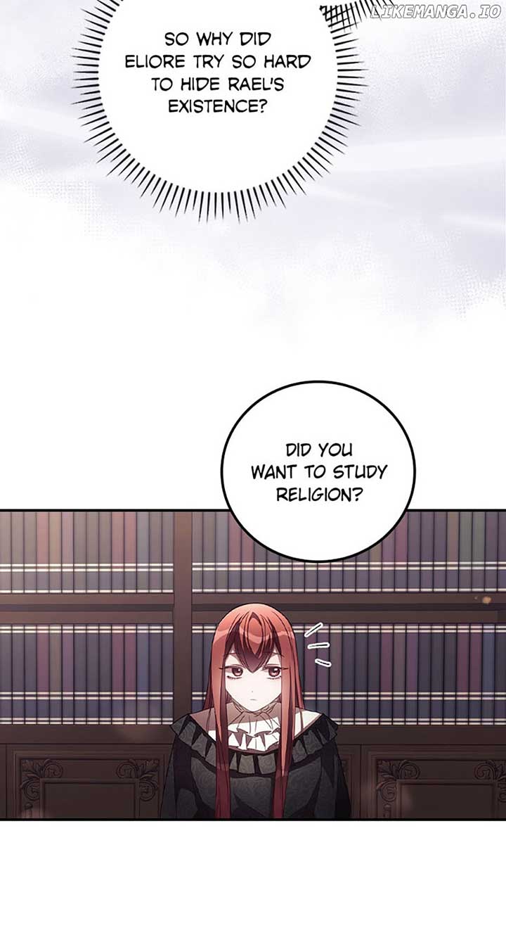 I Can See Your Death chapter 49 page 8