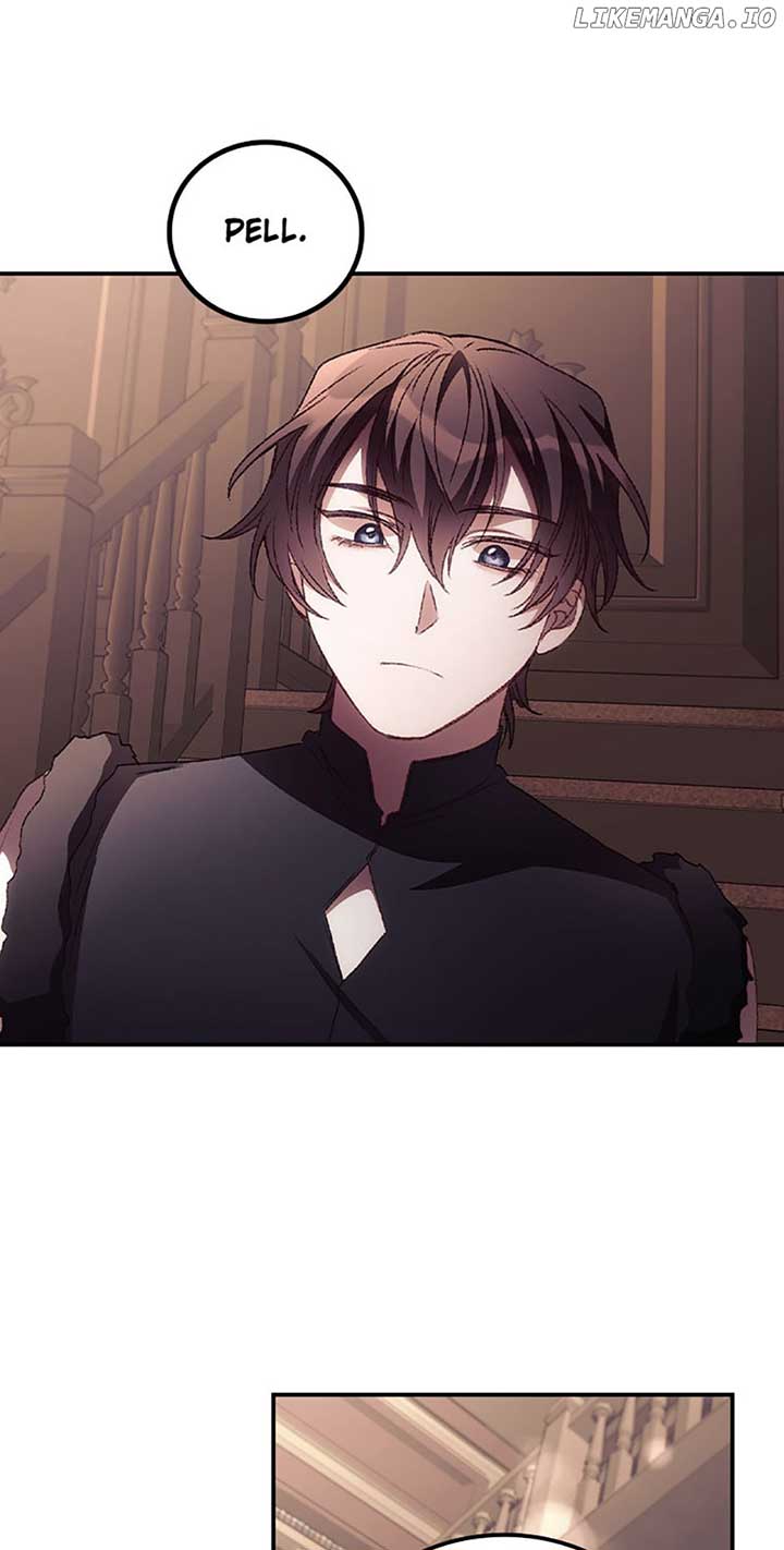 I Can See Your Death chapter 49 page 9